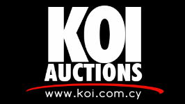 Koi Auctions